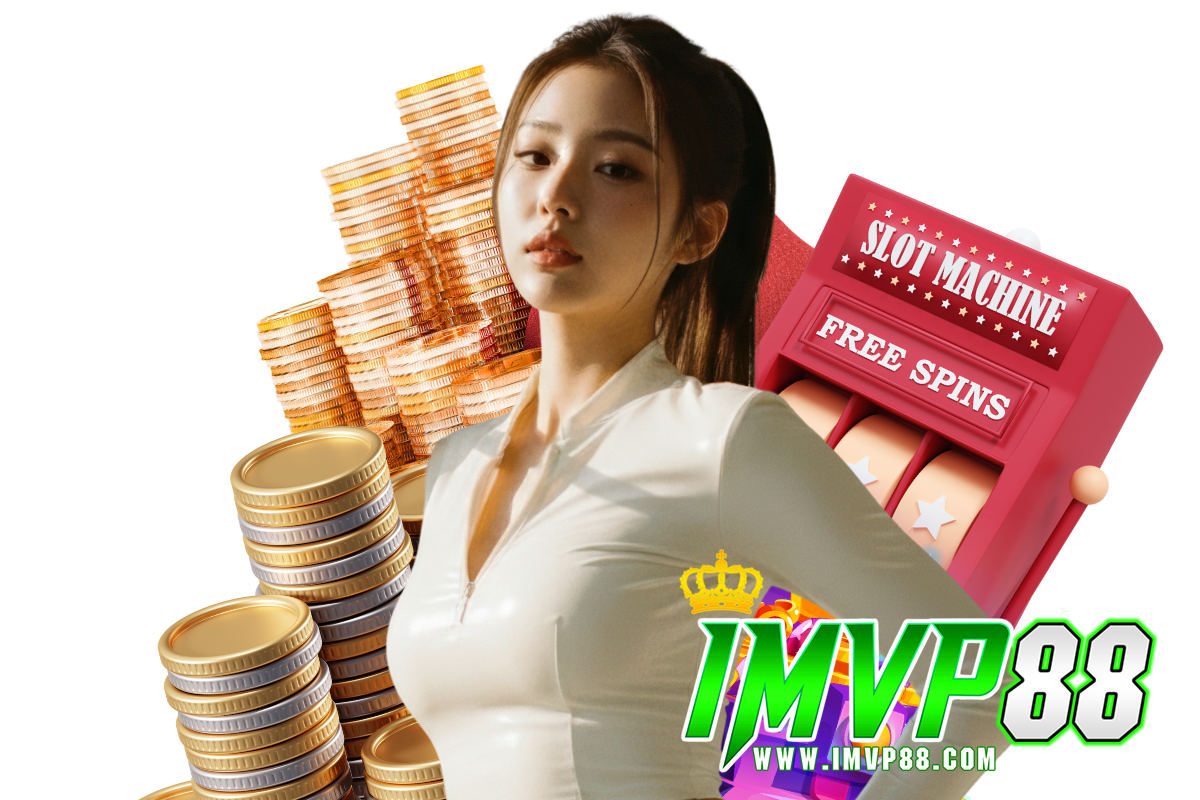 imvp88 สล็อต